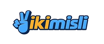 İkimisli Logo